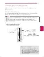 Preview for 19 page of LG 84LM9600-UB Owner'S Manual