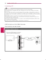 Preview for 24 page of LG 84LM9600-UB Owner'S Manual