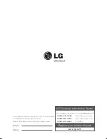 Preview for 40 page of LG 84LM9600-UB Owner'S Manual