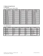 Preview for 5 page of LG 84LM9600 Service Manual