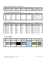 Preview for 9 page of LG 84LM9600 Service Manual