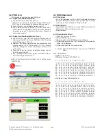 Предварительный просмотр 12 страницы LG 84LM9600 Service Manual