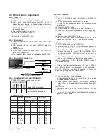 Preview for 14 page of LG 84LM9600 Service Manual
