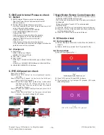 Предварительный просмотр 16 страницы LG 84LM9600 Service Manual