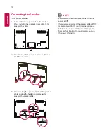 Предварительный просмотр 12 страницы LG 84TR3B Owner'S Manual