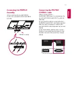 Предварительный просмотр 13 страницы LG 84TR3B Owner'S Manual