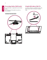 Предварительный просмотр 14 страницы LG 84TR3B Owner'S Manual