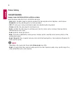 Предварительный просмотр 36 страницы LG 84TR3B Owner'S Manual