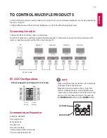 Предварительный просмотр 59 страницы LG 84TR3B Owner'S Manual