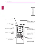 Preview for 14 page of LG 84WS70MS Owner'S Manual