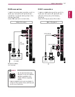 Preview for 17 page of LG 84WS70MS Owner'S Manual