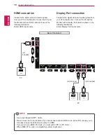 Preview for 18 page of LG 84WS70MS Owner'S Manual