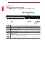 Preview for 26 page of LG 84WS70MS Owner'S Manual