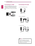 Preview for 44 page of LG 84WS70MS Owner'S Manual