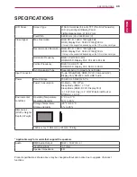 Preview for 49 page of LG 84WS70MS Owner'S Manual