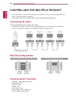 Preview for 54 page of LG 84WS70MS Owner'S Manual