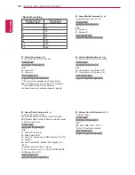 Preview for 58 page of LG 84WS70MS Owner'S Manual