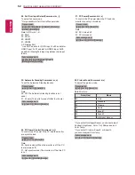 Preview for 62 page of LG 84WS70MS Owner'S Manual