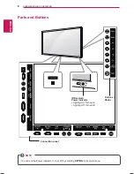 Предварительный просмотр 8 страницы LG 84WT70PS Owner'S Manual