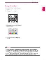 Preview for 17 page of LG 84WT70PS Owner'S Manual