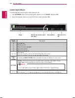 Предварительный просмотр 34 страницы LG 84WT70PS Owner'S Manual