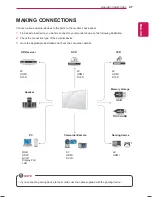 Предварительный просмотр 47 страницы LG 84WT70PS Owner'S Manual