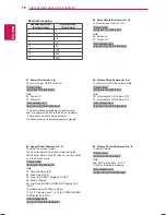 Preview for 70 page of LG 84WT70PS Owner'S Manual