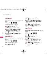 Preview for 25 page of LG 8500 User Manual