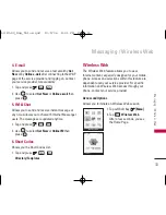 Preview for 34 page of LG 8500 User Manual