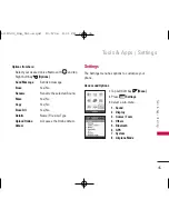 Preview for 46 page of LG 8500 User Manual