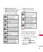 Предварительный просмотр 245 страницы LG 8560 User Manual