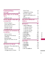 Preview for 6 page of LG 8575 (Spanish) Manual Del Propietario