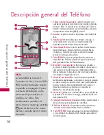 Preview for 17 page of LG 8575 (Spanish) Manual Del Propietario