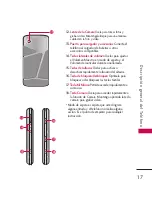 Preview for 18 page of LG 8575 (Spanish) Manual Del Propietario