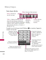 Preview for 23 page of LG 8575 (Spanish) Manual Del Propietario