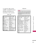 Preview for 26 page of LG 8575 (Spanish) Manual Del Propietario