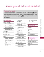 Preview for 28 page of LG 8575 (Spanish) Manual Del Propietario