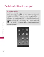 Preview for 39 page of LG 8575 (Spanish) Manual Del Propietario