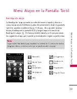 Preview for 40 page of LG 8575 (Spanish) Manual Del Propietario