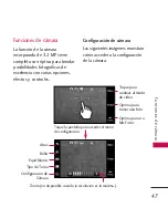 Preview for 48 page of LG 8575 (Spanish) Manual Del Propietario