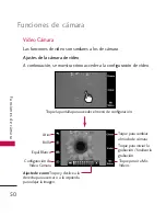 Preview for 51 page of LG 8575 (Spanish) Manual Del Propietario