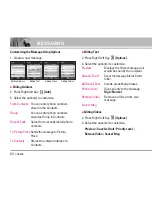 Preview for 52 page of LG 86-C - Heath - Traditional User Manual