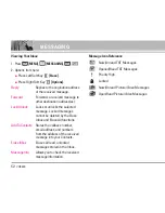 Preview for 54 page of LG 86-C - Heath - Traditional User Manual