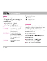 Preview for 56 page of LG 86-C - Heath - Traditional User Manual