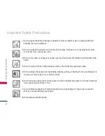 Preview for 2 page of LG 8600 User Manual