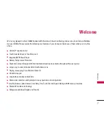 Preview for 7 page of LG 8600 User Manual