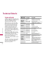 Preview for 10 page of LG 8600 User Manual