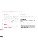 Preview for 20 page of LG 8600 User Manual