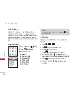 Preview for 24 page of LG 8600 User Manual