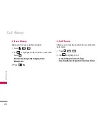 Preview for 26 page of LG 8600 User Manual